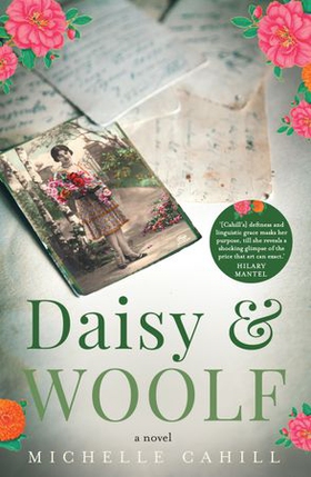 Daisy and Woolf (ebok) av Ukjent