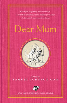Dear Mum (ebok) av Samuel Johnson