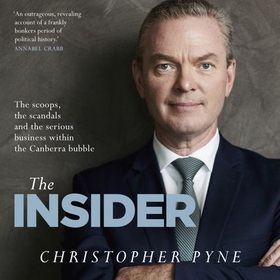 The Insider