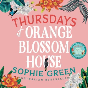 Thursdays at Orange Blossom House (lydbok) av Sophie Green