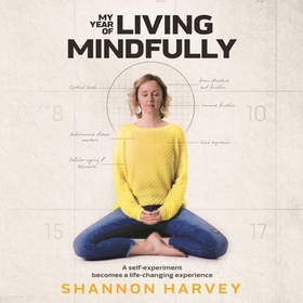 My Year of Living Mindfully