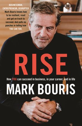 Rise (ebok) av Mark Bouris