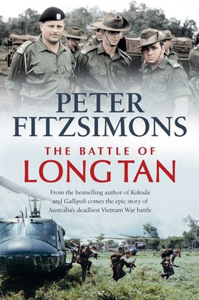 The Battle of Long Tan (ebok) av Peter FitzSimons