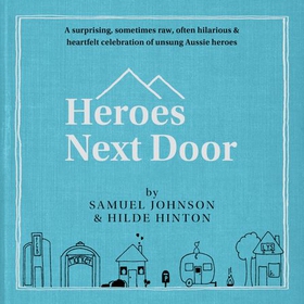 Heroes Next Door