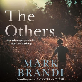 The Others (lydbok) av Mark Brandi