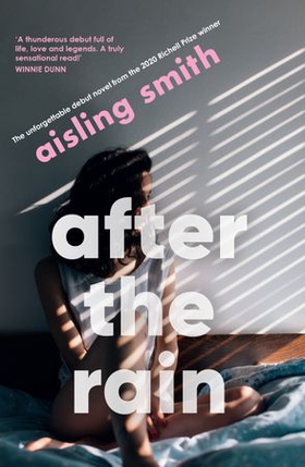 After the Rain (ebok) av Ukjent