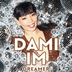 Dreamer (lydbok) av Dami Im