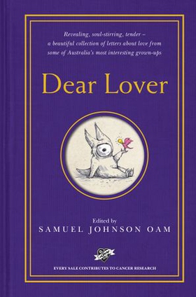 Dear Lover (ebok) av Samuel Johnson