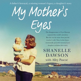 My Mother's Eyes (lydbok) av Shanelle Dawson