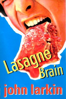 Lasagne Brain