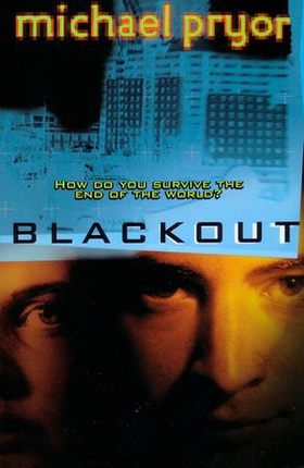 Blackout (ebok) av Michael Pryor