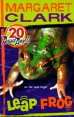 Aussie Angels 20: Leap Frog