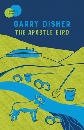 The Apostle Bird (ebok) av Garry Disher