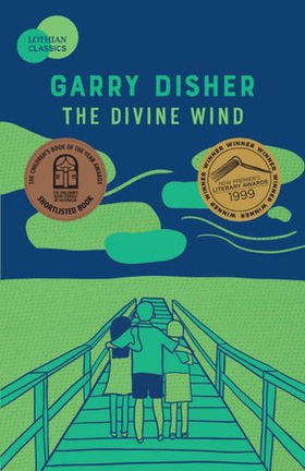 The Divine Wind (ebok) av Garry Disher