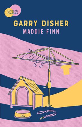 Maddie Finn (ebok) av Garry Disher