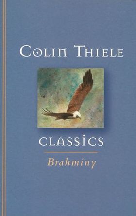 Brahminy (ebok) av Colin Thiele