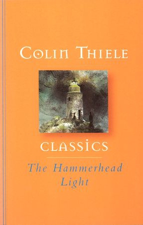 The Hammerhead Light (ebok) av Colin Thiele