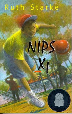 NIPS XI (ebok) av Ruth Starke