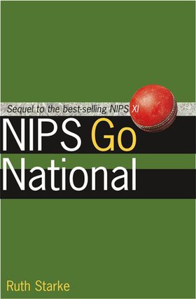 NIPS Go National (ebok) av Ruth Starke