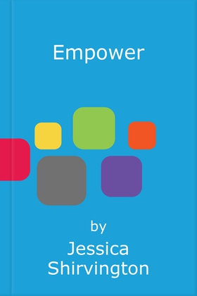 Empower - Violet Eden Chapters: Book Five (ebok) av Jessica Shirvington