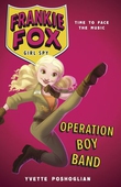 Operation Boy Band