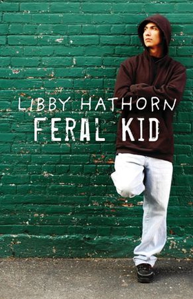 Feral Kid (ebok) av Libby Hathorn