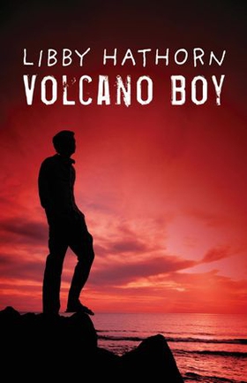 Volcano Boy (ebok) av Ukjent