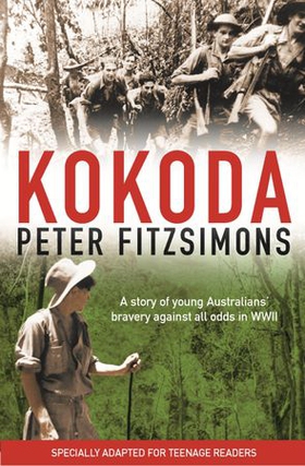 Kokoda - Teen edition (ebok) av Peter FitzSimons