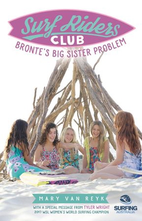 Bronte's Big Sister Problem