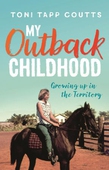 My Outback Childhood (younger readers)