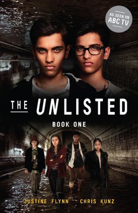 The Unlisted (Book 1)