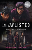 The Unlisted: Rebellion (Book 2)