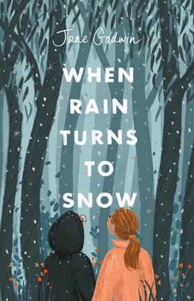 When Rain Turns to Snow (ebok) av Jane Godwin