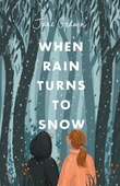 When Rain Turns to Snow