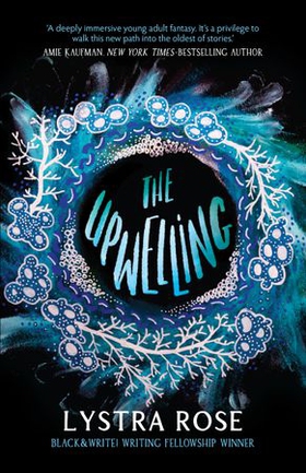 The Upwelling (ebok) av Ukjent