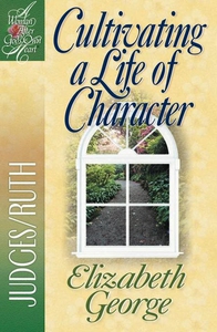 Cultivating a Life of Character (e-bok) av Eliz