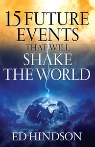 15 Future Events That Will Shake the World (e-b