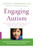 Engaging autism