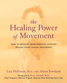 The healing power of movement