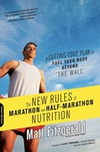The new rules of marathon and half-marathon nutrition
