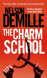 The Charm School (ebok) av Nelson DeMille