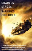 Saturn's Children
