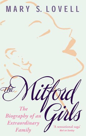 The Mitford Girls