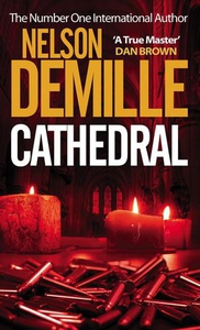 Cathedral (ebok) av Nelson DeMille