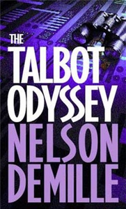 The Talbot Odyssey (ebok) av Nelson DeMille