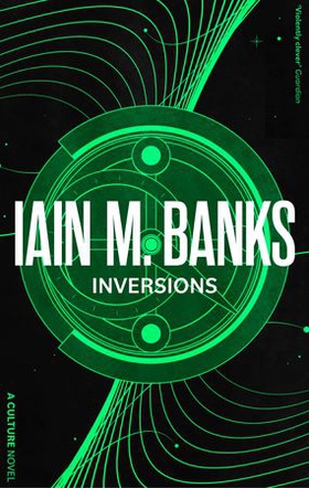 Inversions (ebok) av Iain M. Banks