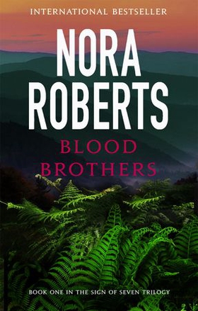 Blood Brothers - Number 1 in series (ebok) av Ukjent
