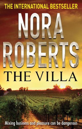The Villa (ebok) av Nora Roberts