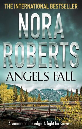 Angels Fall (ebok) av Nora Roberts