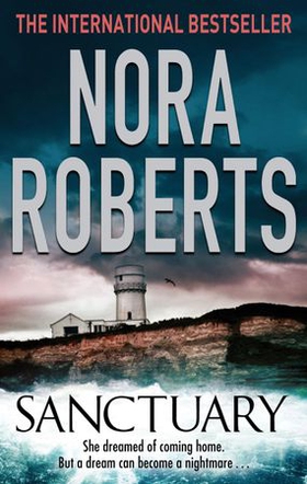 Sanctuary (ebok) av Nora Roberts